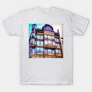 Brussels II T-Shirt